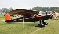 N237E @ KOSH - Airventure 2013