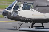 F-GHPH @ LFBD - AIR + - by Jean Goubet-FRENCHSKY