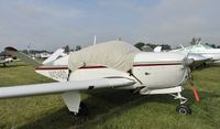 N4246D @ KOSH - Airventure 2013 - by Todd Royer