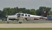 N336S @ KOSH - Airventure 2013 - by Todd Royer