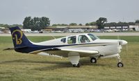 N974B @ KOSH - Airventure 2013 - by Todd Royer