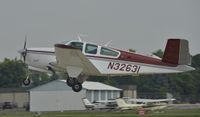 N32631 @ KOSH - Airventure 2013 - by Todd Royer