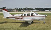 N9462Q @ KOSH - Airventure 2013 - by Todd Royer