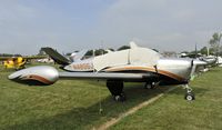 N4806J @ KOSH - Airventure 2013 - by Todd Royer