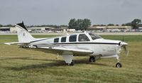 N3QA @ KOSH - Airventure 2013 - by Todd Royer