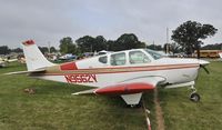 N9562Y @ KOSH - Airventure 2013 - by Todd Royer