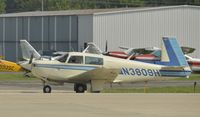 N3809H @ KOSH - Airventure 2013 - by Todd Royer