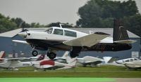 N201LM @ KOSH - Airventure 2013 - by Todd Royer