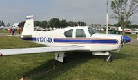 N1204X @ KOSH - Airventure 2013 - by Todd Royer