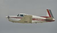 N9208M @ KOSH - Airventure 2013 - by Todd Royer
