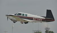 N7114V @ KOSH - Airventure 2013 - by Todd Royer