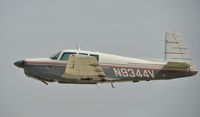N9344V @ KOSH - Airventure 2013 - by Todd Royer