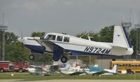 N9724M @ KOSH - Airventure 2013 - by Todd Royer