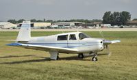 N3536X @ KOSH - Airventure 2013 - by Todd Royer
