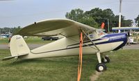 N2406N @ KOSH - Airventure 2013 - by Todd Royer