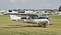 N210RR @ KOSH - Airventure 2013 - by Todd Royer