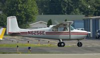 N6256E @ KOSH - Airventure 2013 - by Todd Royer