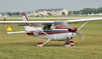 N1163F @ KOSH - Airventure 2013 - by Todd Royer