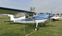 N2857A @ KOSH - Airventure 2013 - by Todd Royer