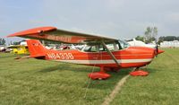 N84338 @ KOSH - Airventure 2013 - by Todd Royer