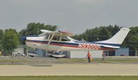 N9300G @ KOSH - Airventure 2013 - by Todd Royer