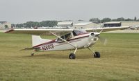N669CB @ KOSH - Airventure 2013 - by Todd Royer