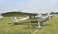 N2350N @ KOSH - Airventure 2013 - by Todd Royer