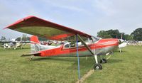 N99HP @ KOSH - Airventure 2013 - by Todd Royer