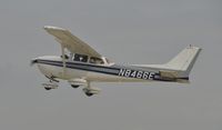 N8466E @ KOSH - Airventure 2013 - by Todd Royer