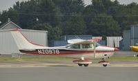 N20978 @ KOSH - Airventure 2013 - by Todd Royer