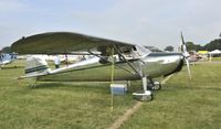 N4252V @ KOSH - Airventure 2013 - by Todd Royer