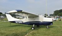 N173MC @ KOSH - Airventure 2013 - by Todd Royer