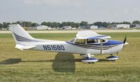 N5158Q @ KOSH - Airventure 2013 - by Todd Royer