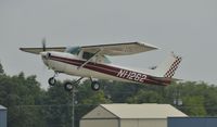 N11262 @ KOSH - Airventure 2013