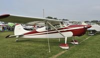 N3098A @ KOSH - Airventure 2013 - by Todd Royer