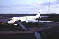 CCCP-42425 @ EKCH - CCCP-42425 at gate A7 in CPH - by Erik Oxtorp