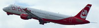 D-ALSA @ EDDL - Air Berlin, is climbing out after take off RWY 23L at Düsseldorf Int´l(EDDL) - by A. Gendorf