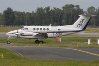G-CEGP @ LFBD - Cega Aviation Ltd Chichester UK - by Jean Goubet-FRENCHSKY
