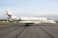 N94FT @ KPAE - KPAE/PAE - by Nick Dean