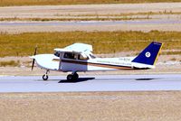 VH-BZM @ YPJT - Cessna 172R Skyhawk [172-81223] (Singapore Flying College) Perth-Jandakot~VH 30/03/2007