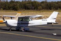 VH-KTV @ YPJT - Cessna 172P Skyhawk [172-75504] (Royal Aero Club WA) Perth-Jandakot~VH 30/03/2007