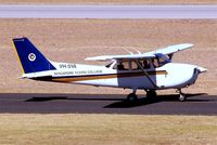 VH-SYA @ YPJT - Cessna 172R Skyhawk [172-80345] (Singapore Flying College) Perth-Jandakot~VH 30/03/2007 - by Ray Barber