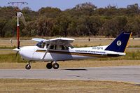 VH-SYH @ YPJT - Cessna 172R Skyhawk [172-80356] (Singapore Flying College) Perth-Jandakot~VH 30/03/2007