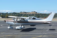 N69213 @ CCR - Visitor - by Bill Larkins