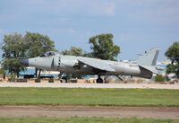 N94422 @ KOSH - Sea Harrier F/A.2 - by Mark Pasqualino