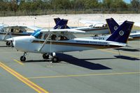 VH-SYX @ YPJT - Cessna 172R Skyhawk [172-80337] (Singapore Flying College) Perth-Jandakot~VH 30/03/2007