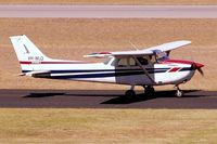 VH-WLQ @ YPJT - Cessna 172N Skyhawk [172-71888] Perth-Jandakot~VH 30/03/2007