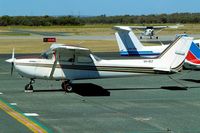 VH-WLT @ YPJT - Cessna 172M Skyhawk [172-67315] Perth-Jandakot~VH 30/03/2007