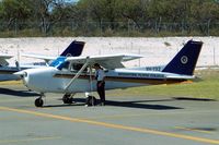 VH-YXZ @ YPJT - Cessna 172R Skyhawk [172-80885] (Singapore Flying College) Perth-Jandakot~VH 30/03/2007