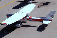 VH-FWM @ YPJT - Cessna A.152 Aerobat [A152-0772] (Royal Aero Club WA) Perth-Jandakot~VH 30/03/2007